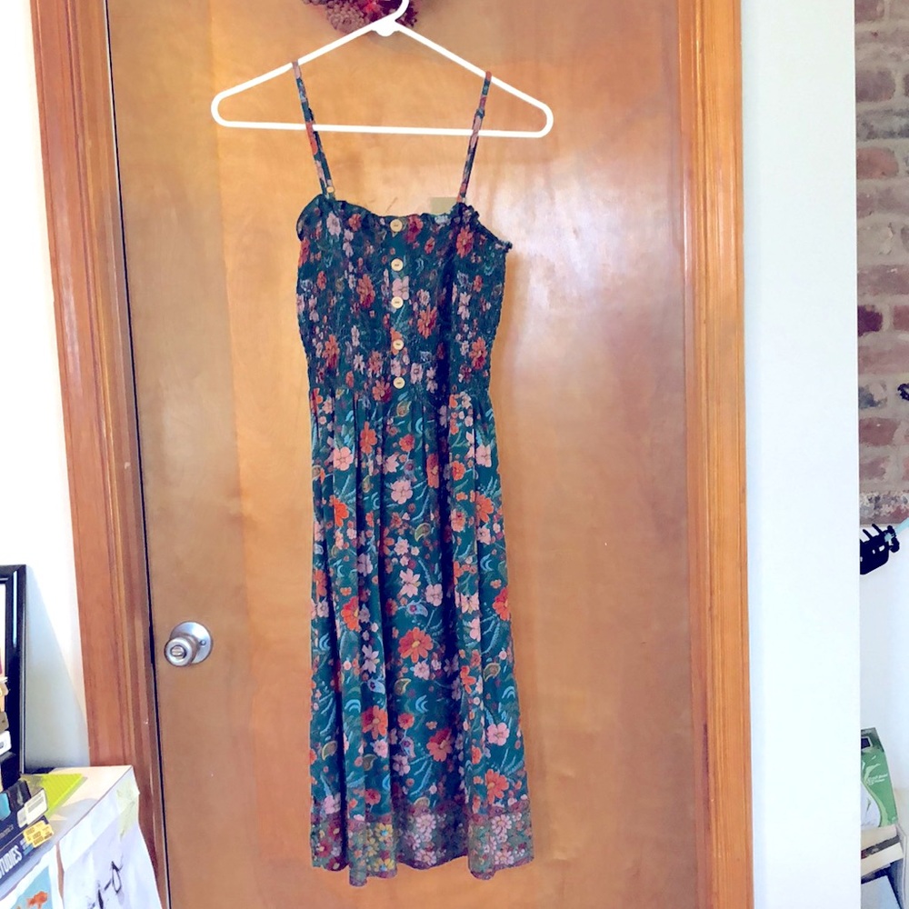 Summer dress
